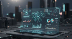 Read more about the article How Artificial Intelligence Is Shaping the Domain Name Market