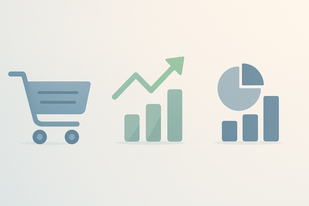 E-commerce & Marketing Domains