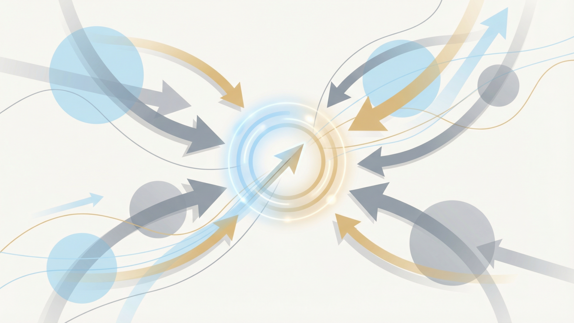 What triggers a domain purchase decision